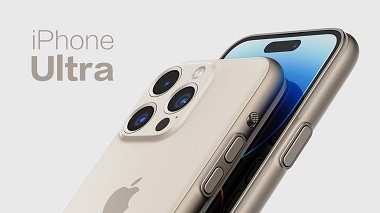 彭博社稱Apple明年將推iPhone 16 Ultra