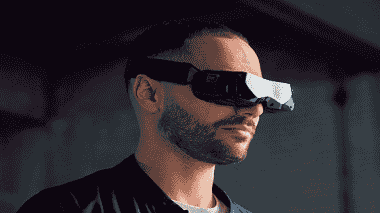 Bigscreen Beyond 號(hào)稱是「世界最小」的 VR