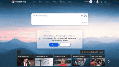 微軟解釋 Bing AI 聊天機(jī)器人的一些奇怪的行為