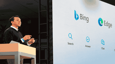 據(jù)指微軟已計(jì)劃在 Bing 對(duì)話 AI 里加入廣告內(nèi)容