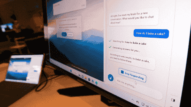 微軟限制追問(wèn) Bing 對(duì)話 AI 的次數(shù)，減少人機(jī)糾纏