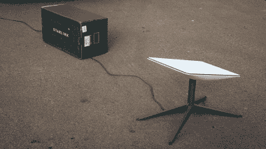 SpaceX 新增月費(fèi) 200 美元的 Starlink“全