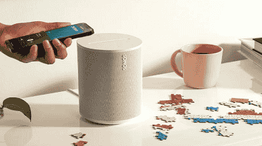 未發(fā)表的 Sonos Era 300 和 Era 100 被