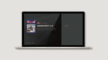 多平臺(tái)對(duì)應(yīng)懷舊游戲主機(jī) Polymega 專屬免費(fèi)應(yīng)用程序“