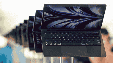 不只有最大屏幕！蘋果暗示15吋MacBook Air還有一優