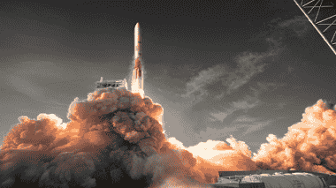 ULA 瞄準 5 月 4 日進行 Vulcan Centau