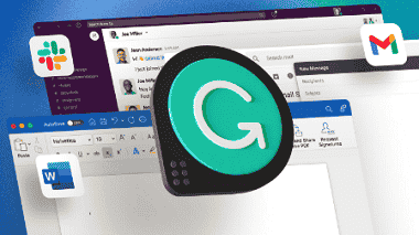 Grammarly 也引進 AI 文字生成功能
