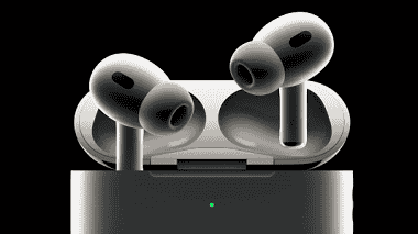AirPods 將迎“重大”升級？彭博爆料健康新功能、舊機也
