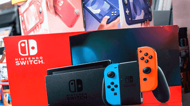 Switch玩家無緣新機？任天堂高層一句話疑暗示“再戰(zhàn)幾年”