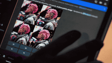 美國著作權局裁定由文字描述產生的 AI 影像不受著作權保護