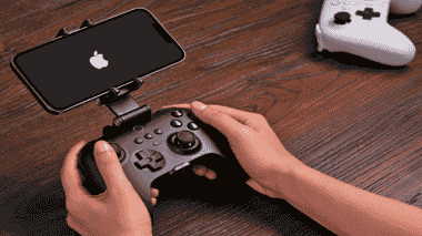 最新的 iOS、iPadOS、tvOS 和 macOS 已支