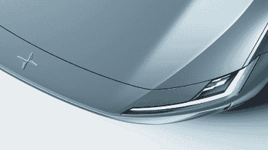 Polestar 4 將會是廠牌最快投產的新款 SUV