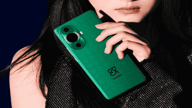 華為 Nova 11 Ultra 也支持可變光圈和衛星訊息