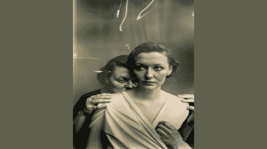 德國藝術家以 AI 生成相片贏得 Sony 世界攝影大獎