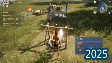 《荒野起源》生存指南：月月果與椰子的全方位應(yīng)用與量產(chǎn)攻略