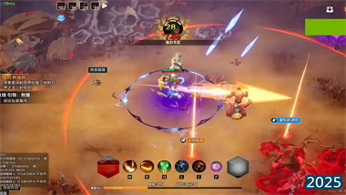 《火炬之光無限》玩偶+多多流派終極指南：羅盤配置與收益最大化