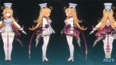 《原神》申鶴全方位培養指南：命座與專武的性價比分析與實戰搭配