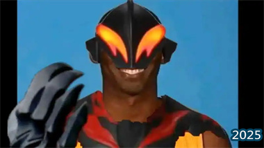 《奧特曼傳奇英雄》貝利亞全形態深度解析與實戰攻略：從黑暗帝王