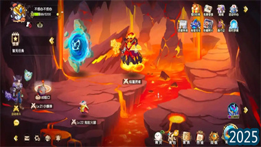 《西普大陸》變形分裂活動全攻略：技巧與實戰解析