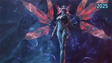 《CF手游》蟲族女王聯動挑戰地圖全攻略：從入門到速通