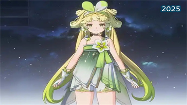 《鳴潮》維里奈全方位培養指南：從入門到精通的奶媽之道