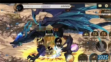 《DNF手游》狂戰士單人斬龍終極指南：從加點配裝到實戰細節全