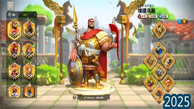 《萬國覺醒》統帥系統深度解析：爭議機制與實戰應用全攻略