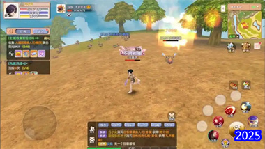 《飛飛手游》圣職者終極培養指南：從戰斗流派到輔助玩法的全方位