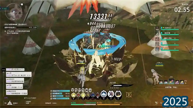 《星痕共鳴》巨龍爪痕困難副本全機制解析與高效攻略