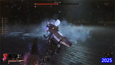 《明末：淵虛之羽》夜夫人黃嫣高階戰術指南與全流程解析