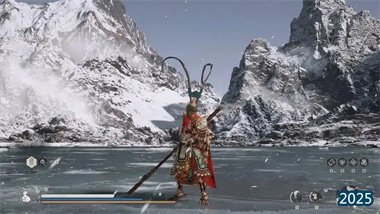 《黑神話：悟空》大圣模式進階攻略：A20破連招深度解析與實戰