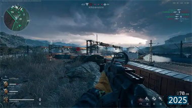 《三角洲行動》子彈與護甲穿透機制全解析：從入門到精通