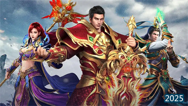 《御龍城堡》寒冰法師終極指南：版本答案與零氪高效養(yǎng)成攻略