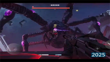 逆戰(zhàn)未來：獵場核爆流——“層流冷焰”冰錐發(fā)射器終極攻略與深度