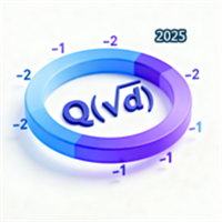 代整環(huán)數(shù)V1.0.1