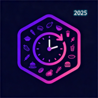 極簡(jiǎn)周食V1.0