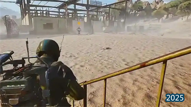 榴彈炮終極角逐指南：掌控范圍毀滅的藝術