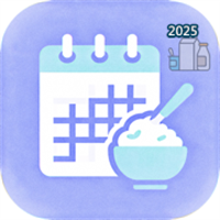 小寶輔食記錄V1.0