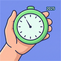 引導師計時器V1.2