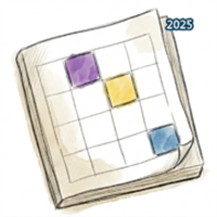 方格課表-學生課程表排課制作助手V1.0.1