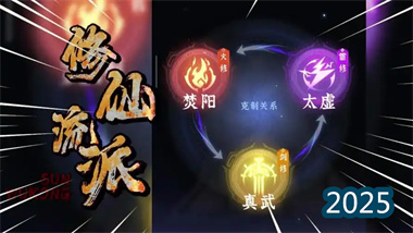 《問劍長生》雷修職業深度解析與攻略(圖1)