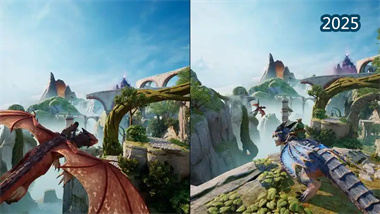 《雙影奇境》全流程通關(guān)攻略：雙人合作與解謎技巧詳解(圖1)