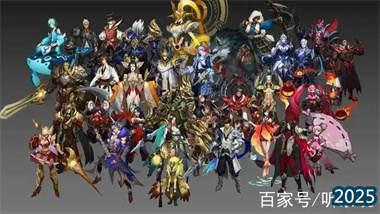 《王者榮耀》當前賽季五大冷門英雄深度解析：困境與潛力(圖1)