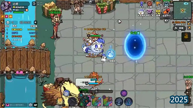 《英勇之地》30層終極挑戰(zhàn)：圣騎士冥王套深度攻略(圖1)