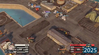 《鋼嵐》進(jìn)階戰(zhàn)術(shù)指南：菲亞與黑羅剎的高效配合策略(圖1)