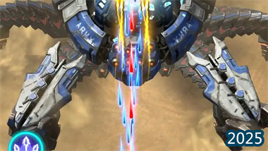 《擎天戰(zhàn)機》新賽季泰坦阿拉克尼昂終極攻略：最大化輸出與生存指南(圖1)