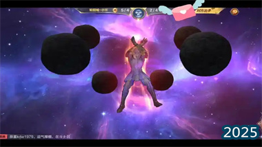 《星矢覺(jué)醒》雙子座深度解析與實(shí)戰(zhàn)攻略：光與影的宿命對(duì)決(圖1)