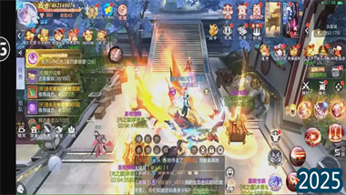 《九夢仙域》全方位升級與資源獲取攻略(圖1)