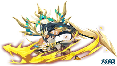 洛克王國2025夏季賽終極指南：從梯度排行到實戰策略(圖1)