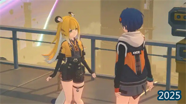 《絕區零》橘福福進階操作全指南：兩大核心技巧與實戰應用(圖1)